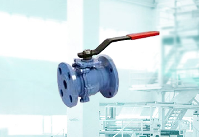 Ball Valves