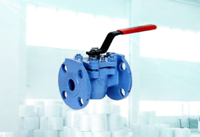 Plug Valves